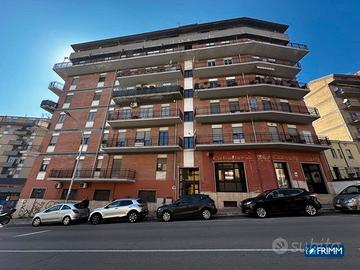 Appartamento panoramico - Via XXIV Maggio