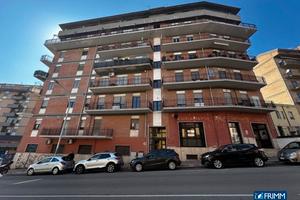 Appartamento panoramico - Via XXIV Maggio