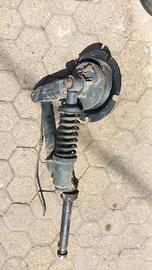 forcella ape 50 
