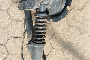 forcella ape 50 
