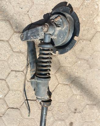 forcella ape 50 