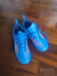scarpe da calcio 