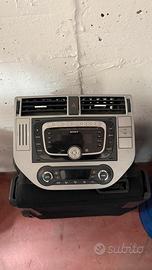 Autoradio Ford kuga focus c max s max mondeo