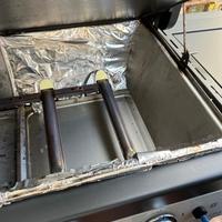 Barbecue campigaz 4 series classic ls plus