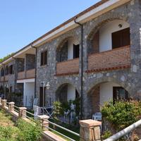 Appartamento su spiaggia Tra Pisciotta e Palinuro