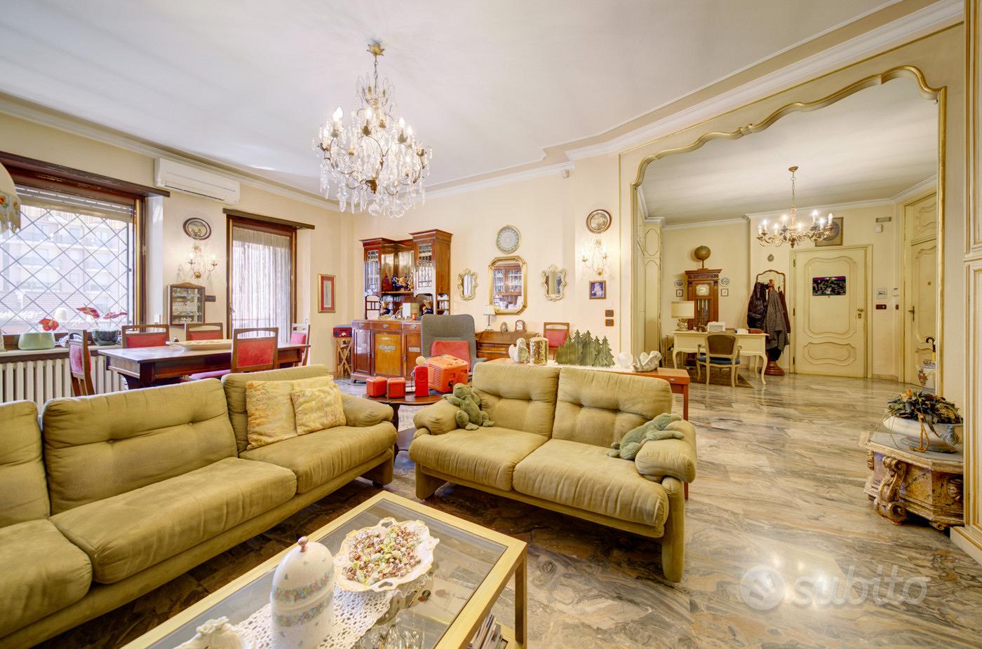 Apartment in Torino, Villaggio Santa Caterina, Circoscrizione 5 - Vista 6