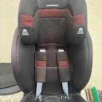 SEGGIOLINO AUTO FOPPAPEDRETTI