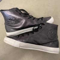 Converse nere 38,5.