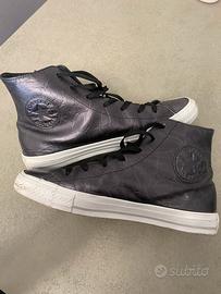 Converse nere 38,5.