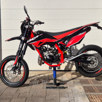 Beta RR 50 motard del 2018