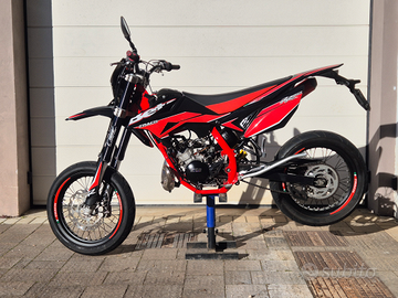 Beta RR 50 motard del 2018