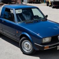 Alfetta 1984 TD autocarro cassone