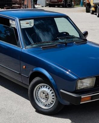 Alfetta 1984 TD autocarro cassone