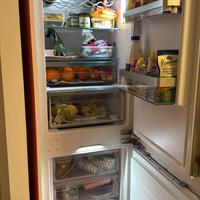 FRIGORIFERO BOSCH KIN86ADB0 da INCASSO SERIE 6