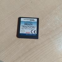 Brain Training del Dr. Kawashima