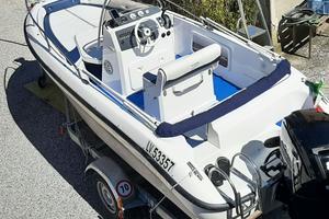 Barca Open Chios 170