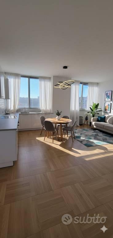Appartamento – Milano, Navigli, Municipio 6 - Vista 5