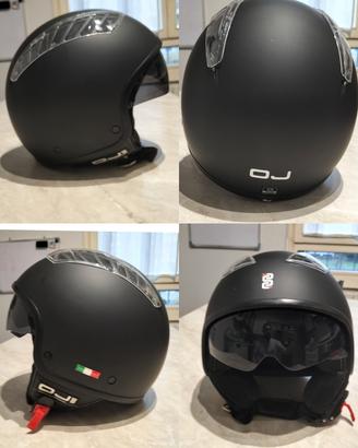Caschi Moto