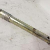 Perno ruota 25mm Ducati Monster 620 900 S2R S4R