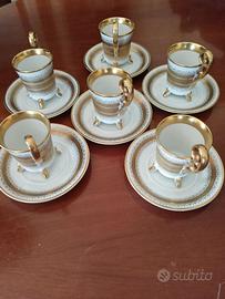 Set da collezione Johann Seltmann VohenstrauB