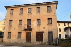 RUSTICO A ROMANO D'EZZELINO