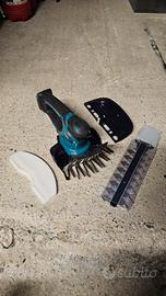 Taglia siepe Makita 12v