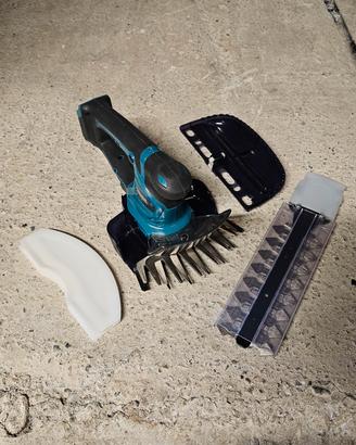 Taglia siepe Makita 12v