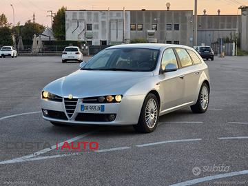 ALFA ROMEO 159 1.9 JTDm 16V Distinctive