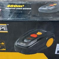 Robot rasaerba  NUOVO garanzia 30 mesi