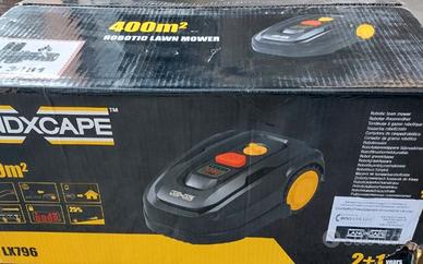 Robot rasaerba  NUOVO garanzia 30 mesi