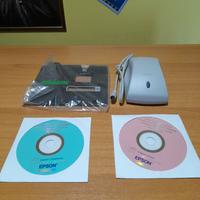 EPSON 35MM FILM ADAPTER 