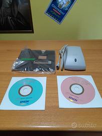 EPSON 35MM FILM ADAPTER 