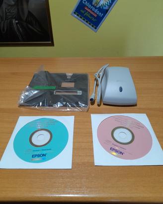 EPSON 35MM FILM ADAPTER 