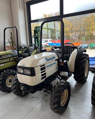 Trattore Lamborghini Runner 350