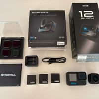 Gopro Hero 12 Black