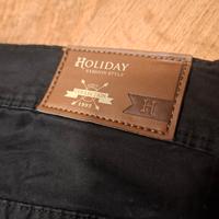 pantaloni da uomo HOLIDAY COLLECTION 
