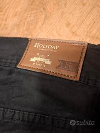 pantaloni da uomo HOLIDAY COLLECTION 