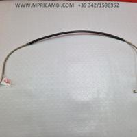 TUBO ANTERIORE FRENO KTM LC2 125 1997 1998 LC 2 19
