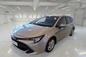 TOYOTA COROLLA TS 1.8 HYBRID BUSINESS AUTO STATION