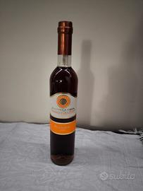 Passito Liquoroso Di Pantelleria DOP Cantine Pelle