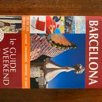 GUIDA BARCELLONA MICHELIN