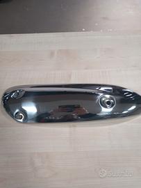 COPRIMARMITTA ORIGINALE PIAGGIO BEVERLY T0URER 125