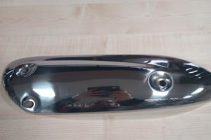 COPRIMARMITTA ORIGINALE PIAGGIO BEVERLY T0URER 125