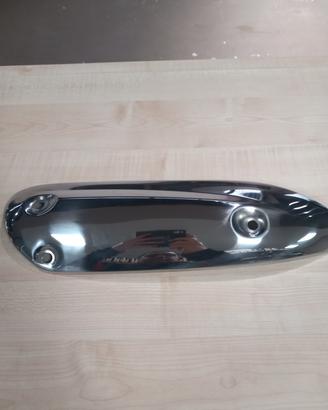 COPRIMARMITTA ORIGINALE PIAGGIO BEVERLY T0URER 125