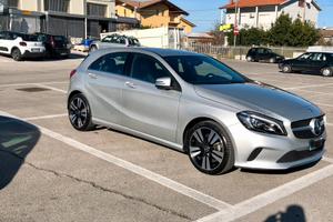Mercedes classe A180 sport