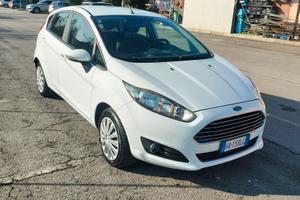 Ford Fiesta gpl