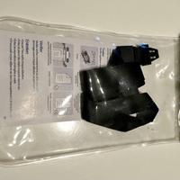 Custodia cellulare impermeabile