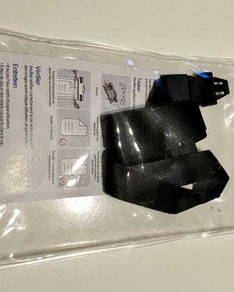 Custodia cellulare impermeabile