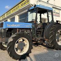 Landini Advantage 85 GT-4 cilindri-40 kmh-frutteto