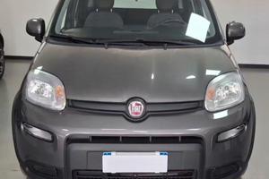 Fiat Panda 1.0 FireFly S&S Hybrid 17.000km